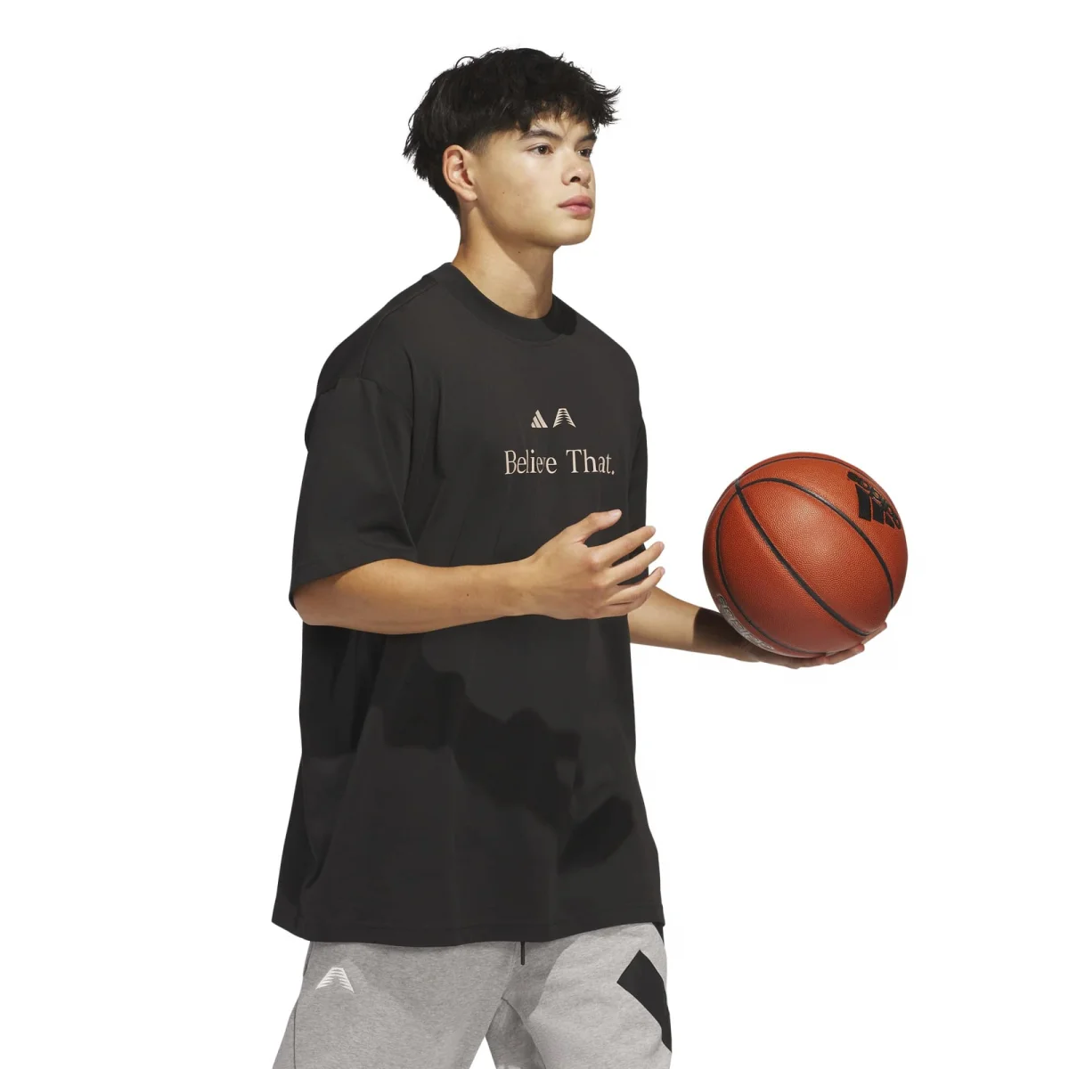 Anthony Edwards Believe That T-Shirt