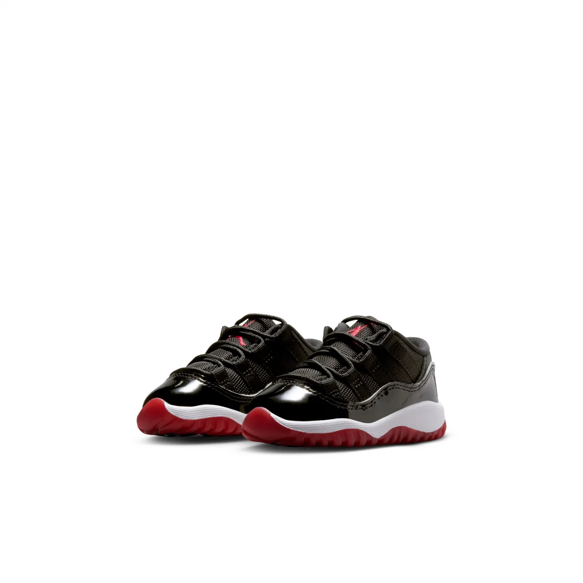 Jordan 11 Retro Low "Bred"