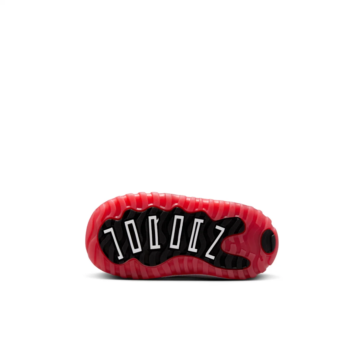 Jordan 11 Retro Low "Bred"