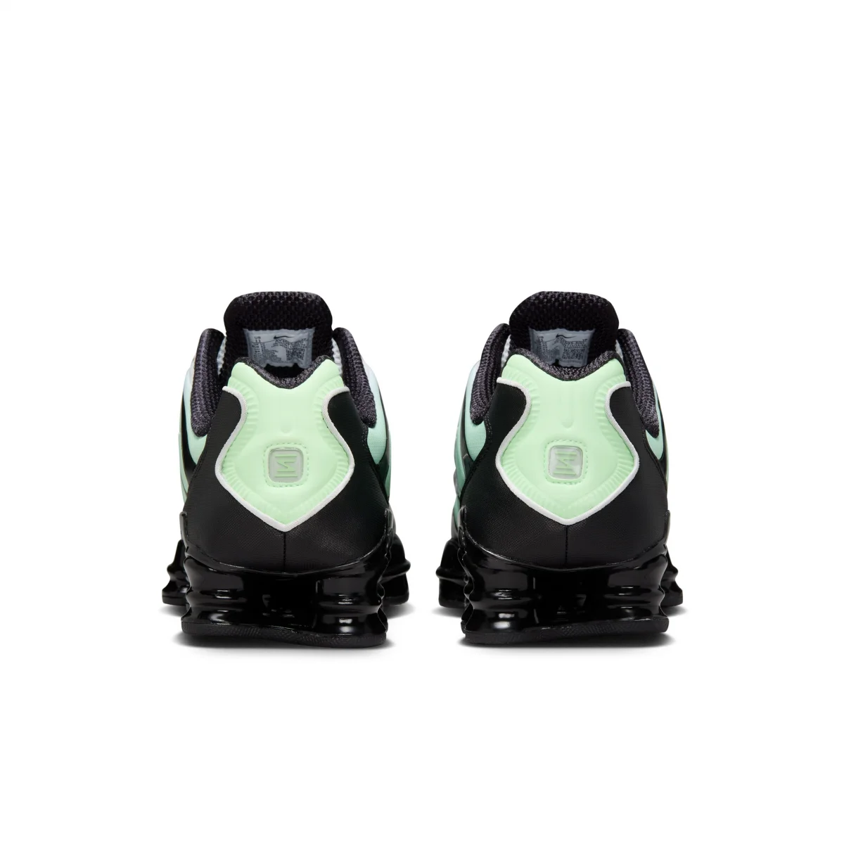 Nike Shox TL
