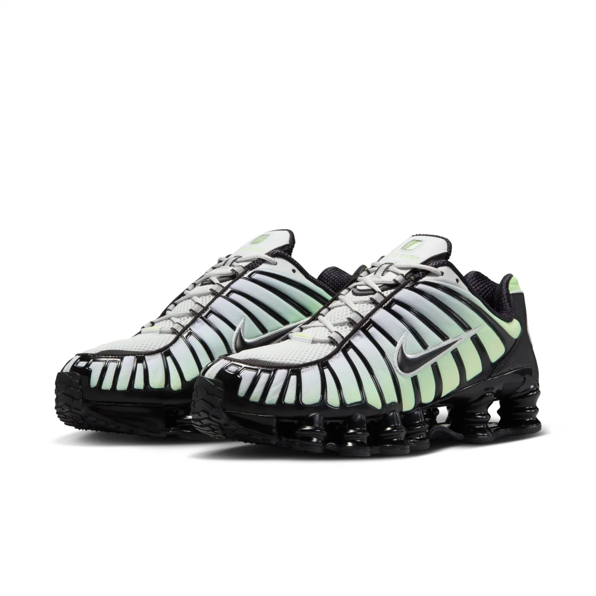 Nike Shox TL