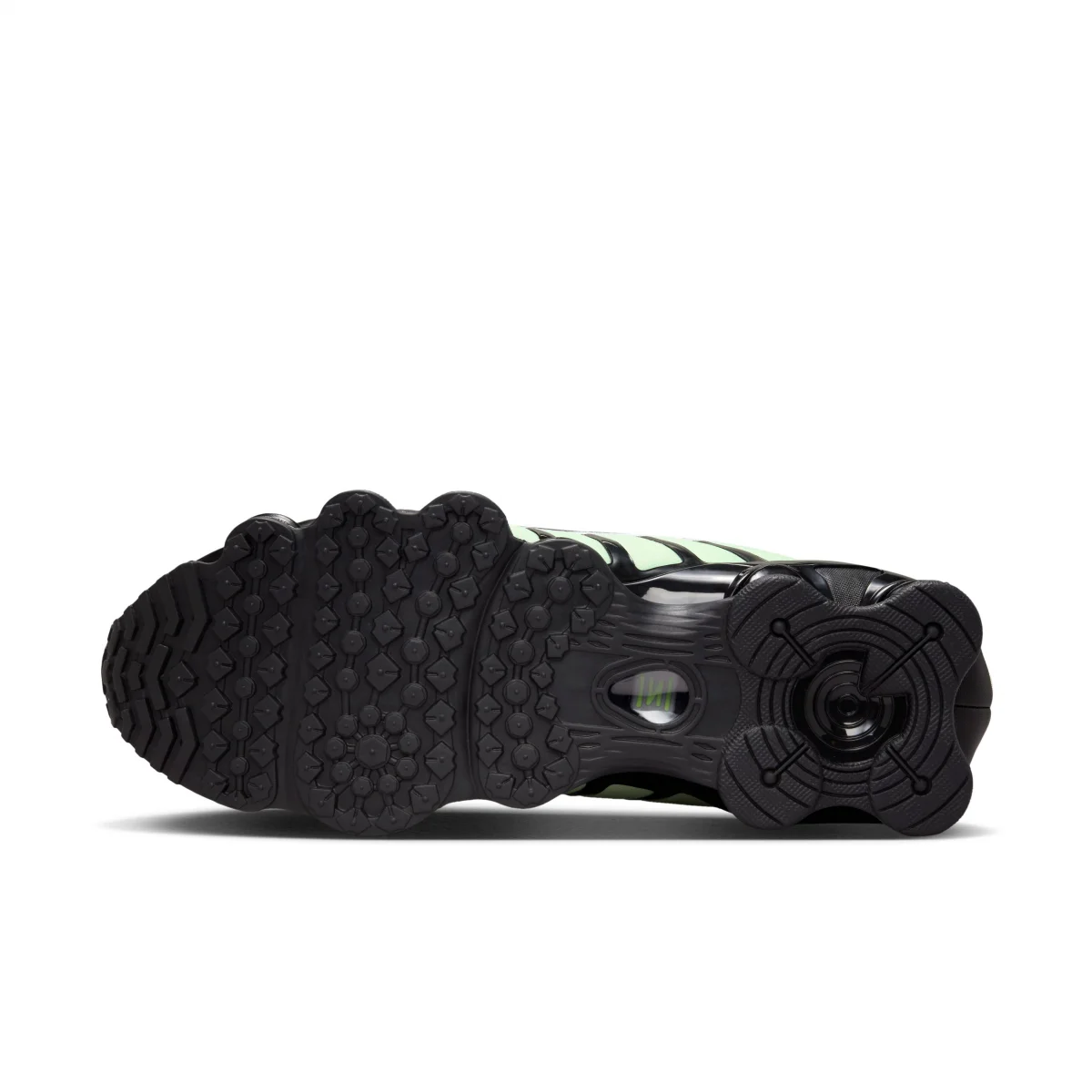Nike Shox TL