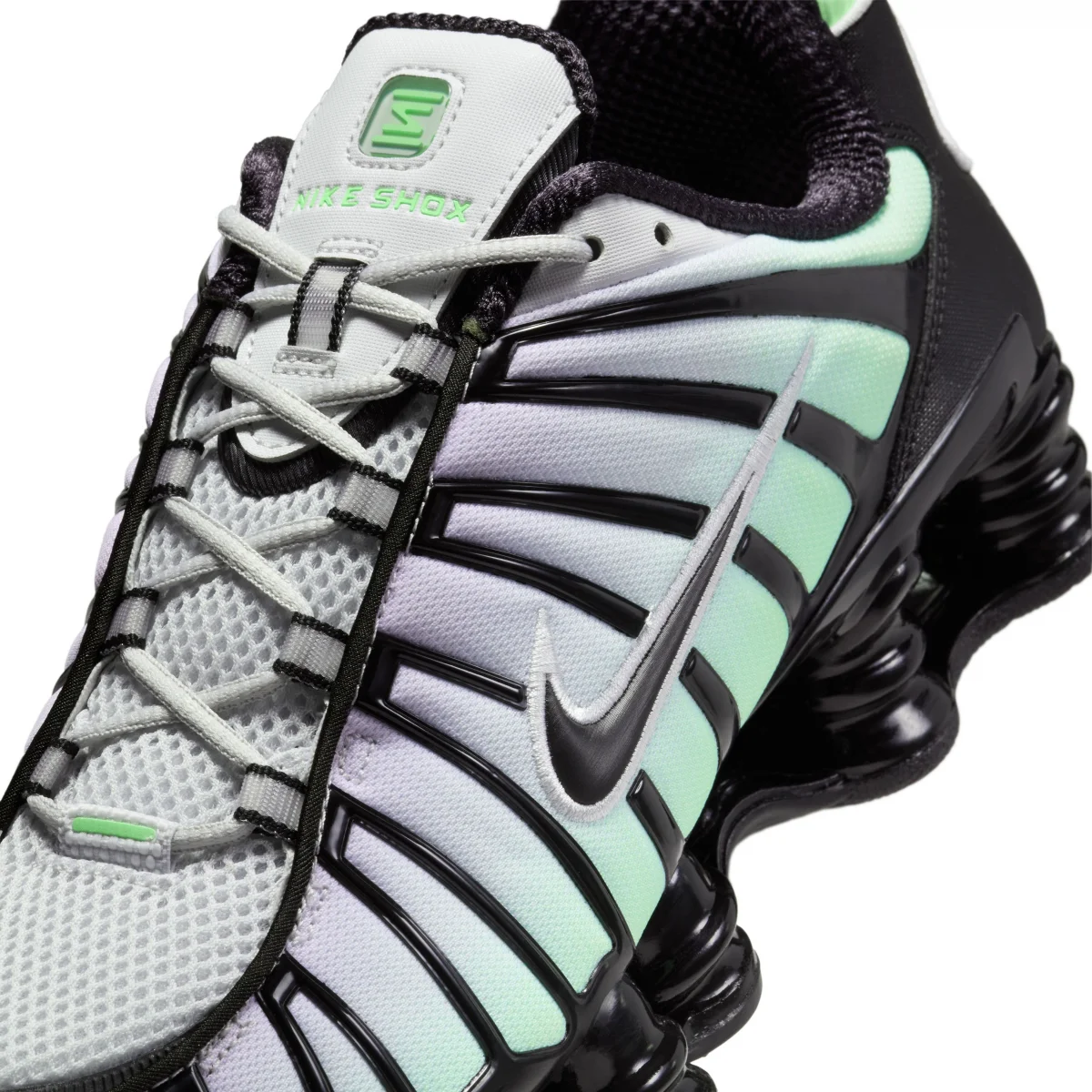 Nike Shox TL