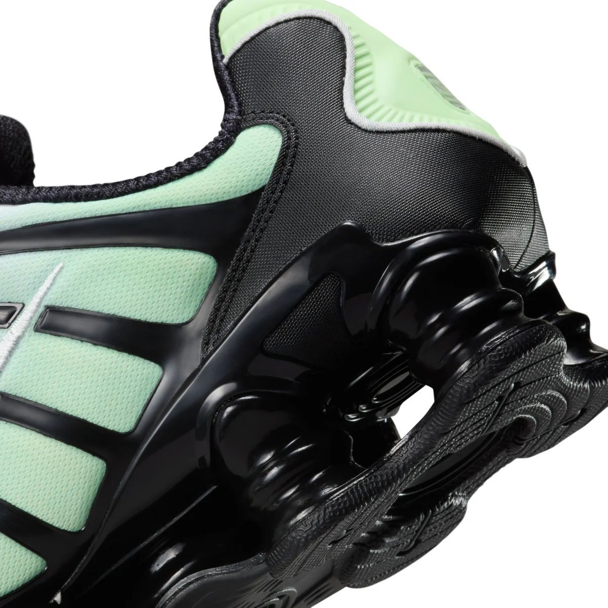 Nike Shox TL
