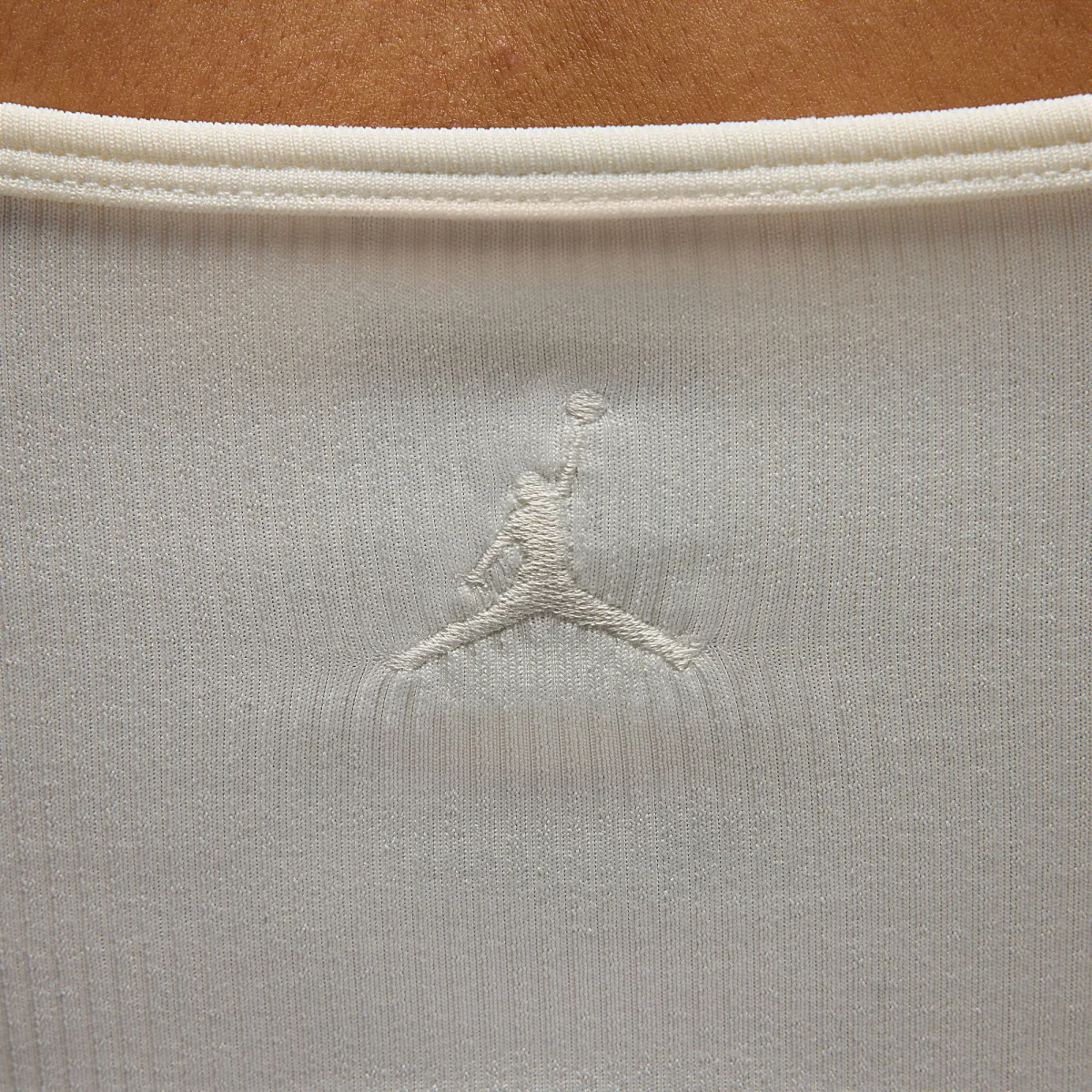 Jordan Cropped Tank Top