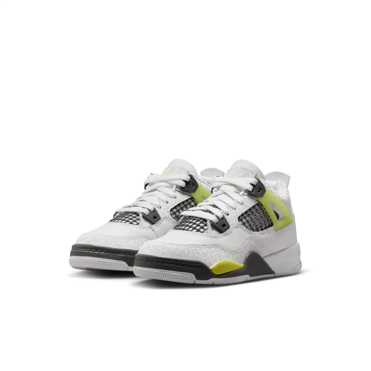 Jordan 4 Retro