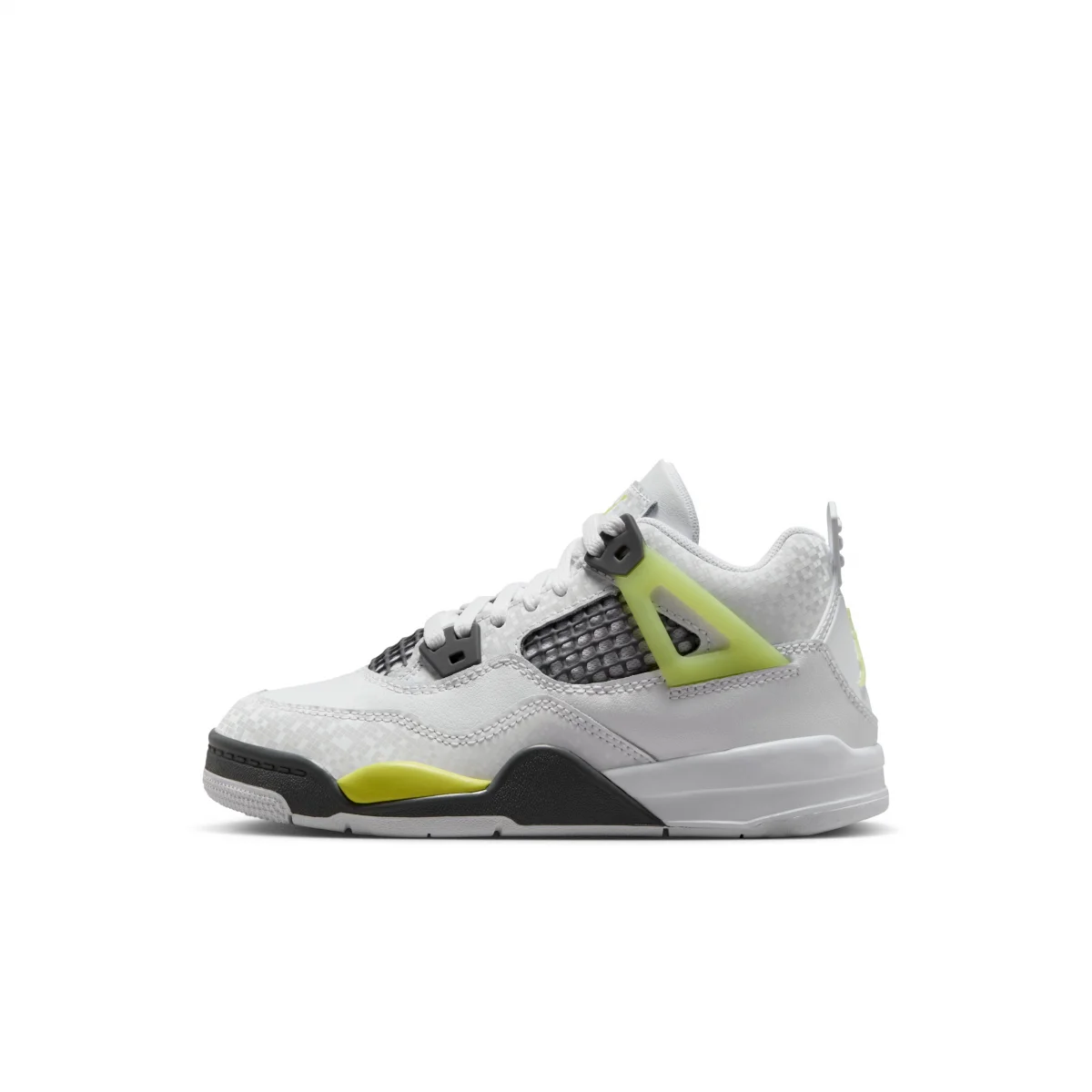 Jordan 4 Retro