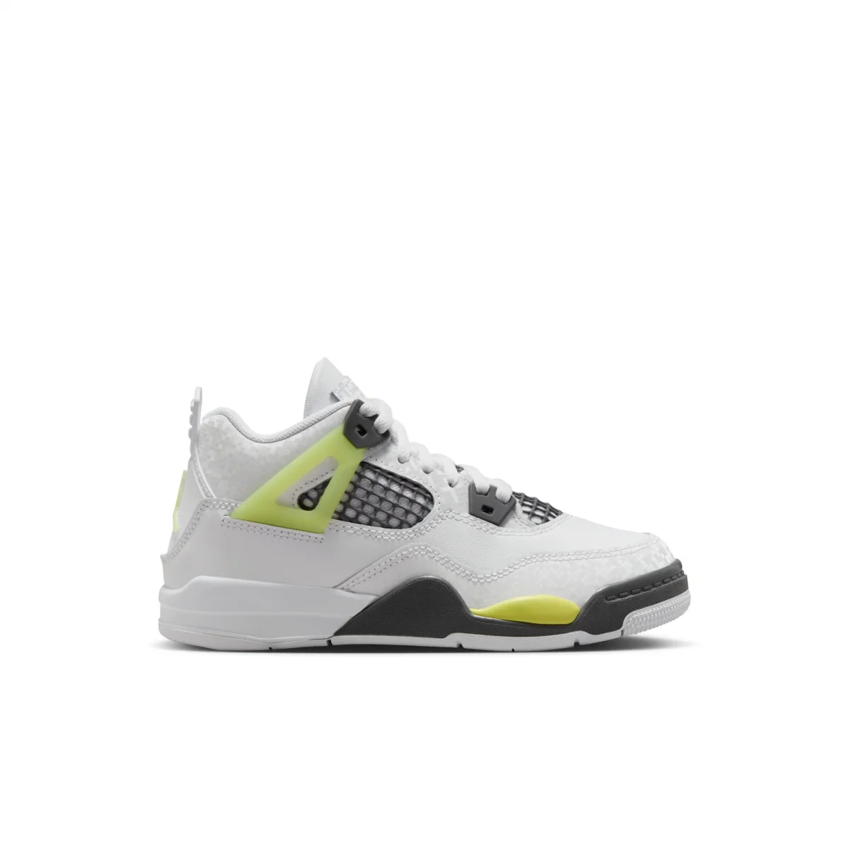 Jordan 4 Retro
