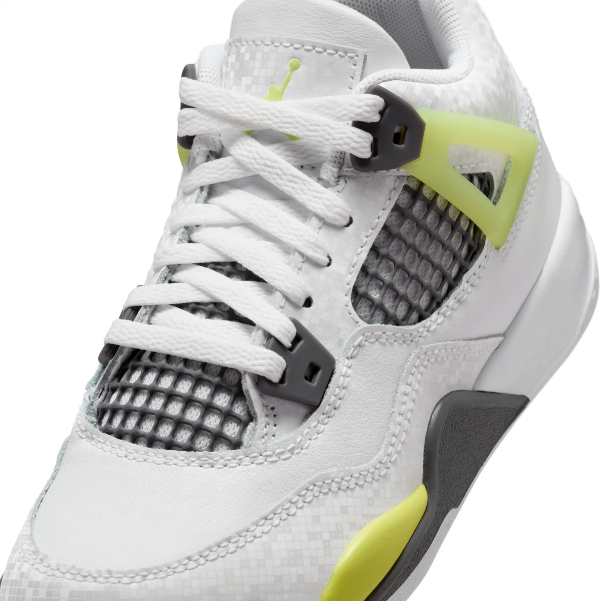 Jordan 4 Retro