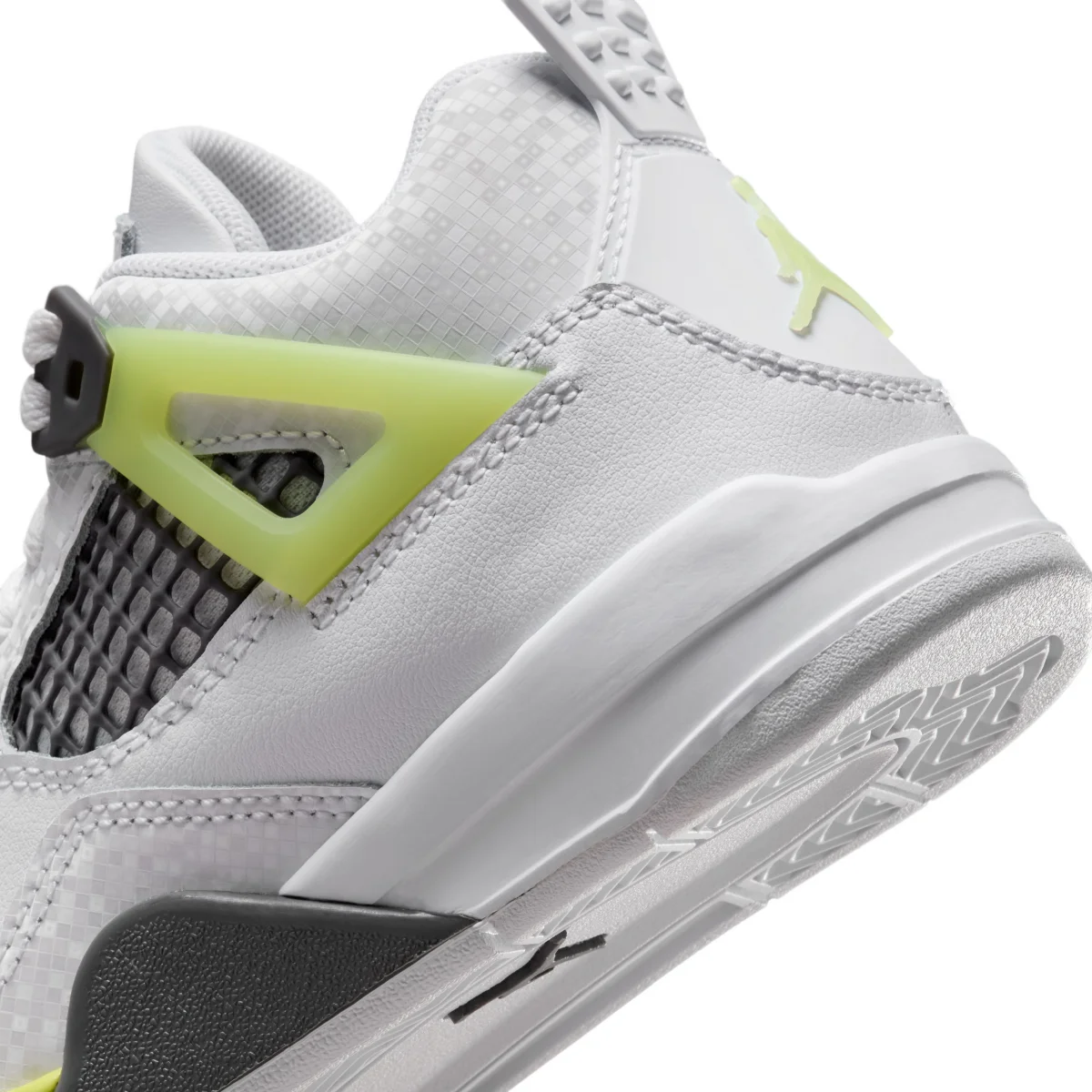 Jordan 4 Retro