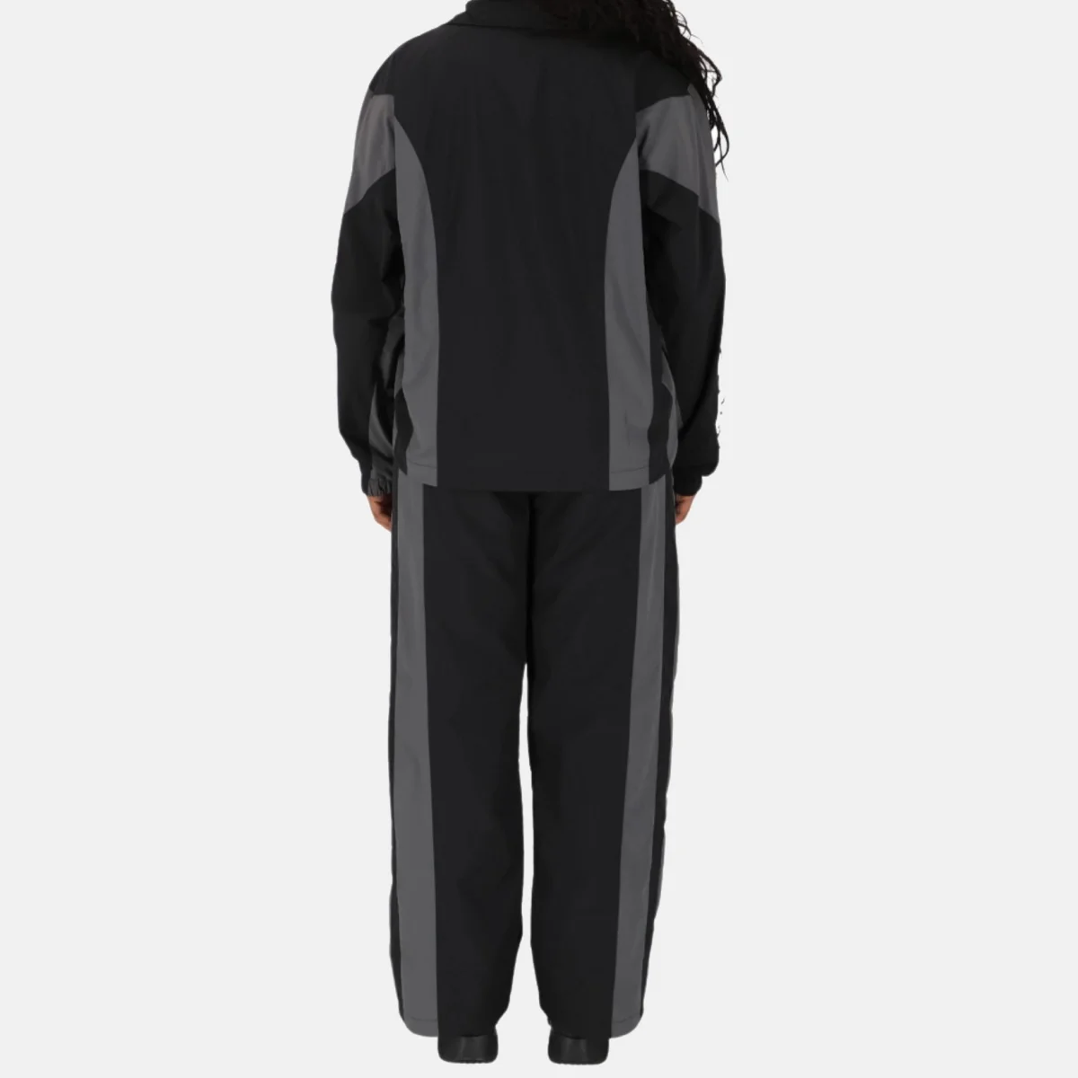 Moto Track Pant