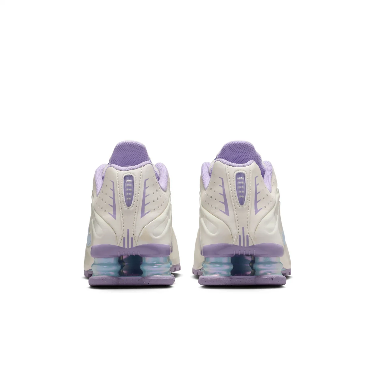 Nike Shox R4