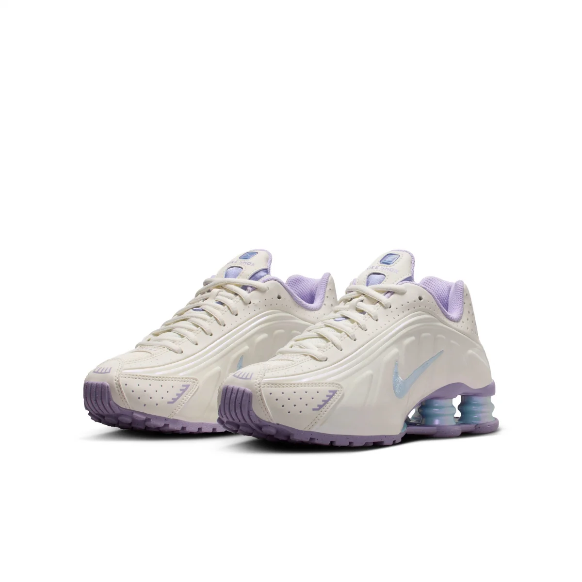 Nike Shox R4