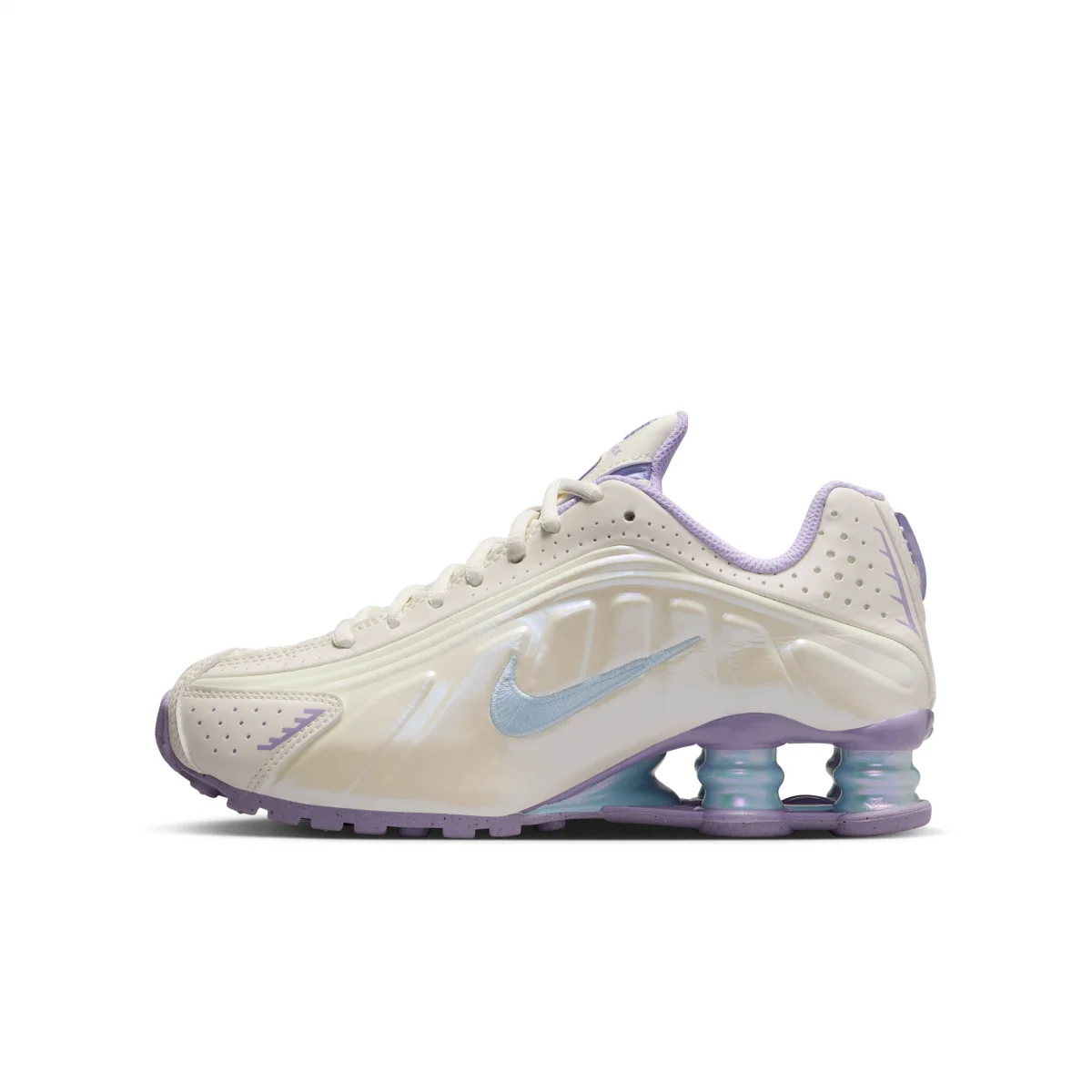 Nike Shox R4