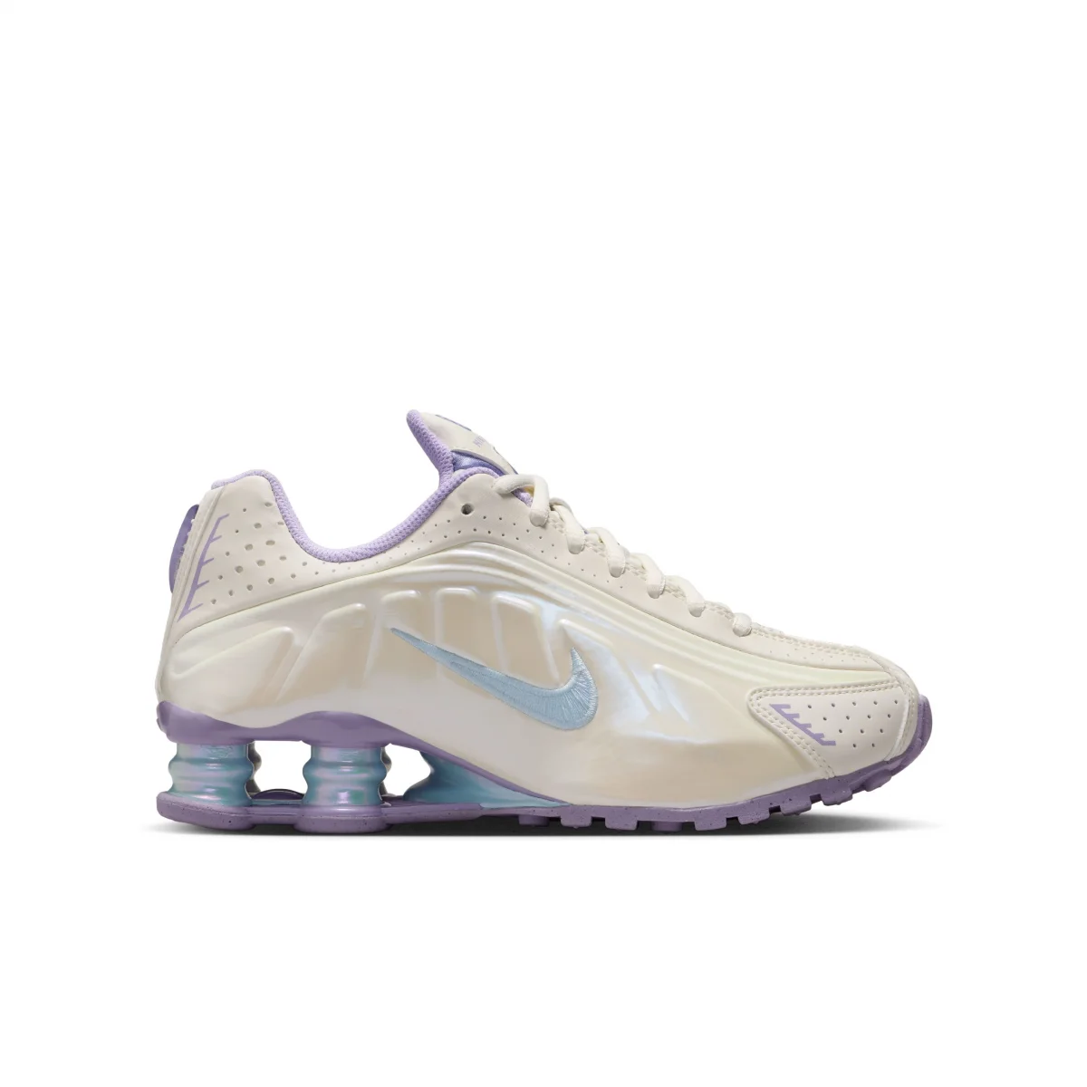 Nike Shox R4