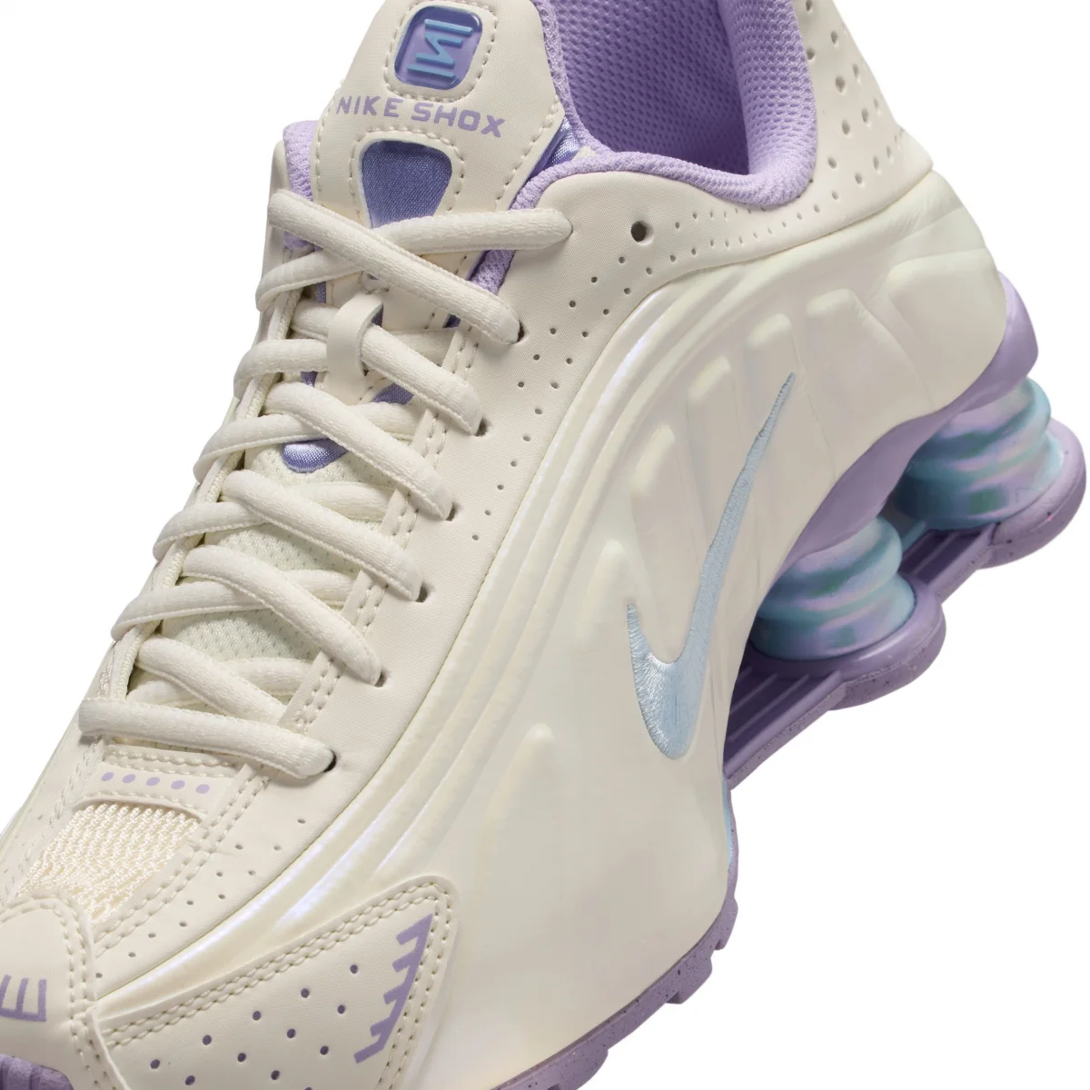 Nike Shox R4