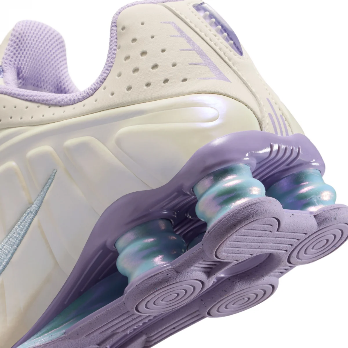 Nike Shox R4