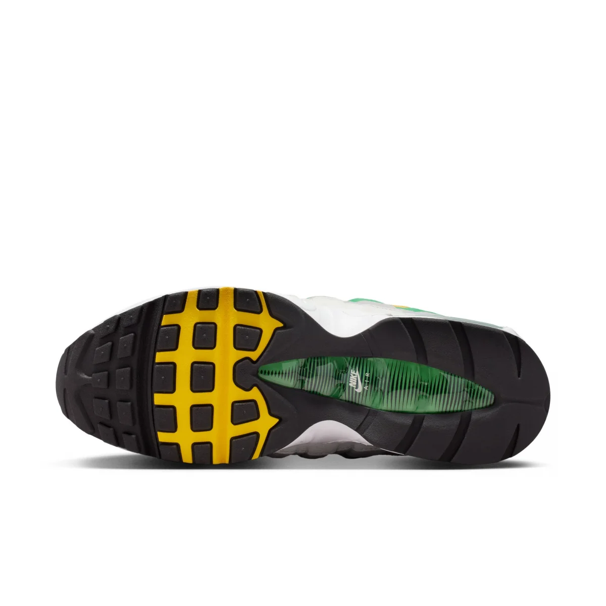 Air Max 95 x Norfolk State