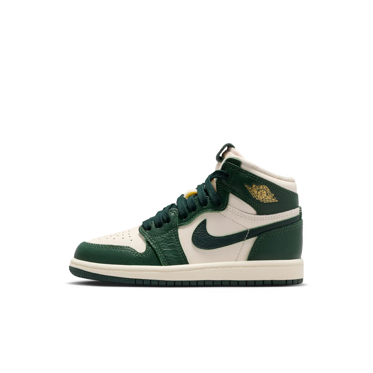 Air Jordan 1 Retro High OG "Pro Green"