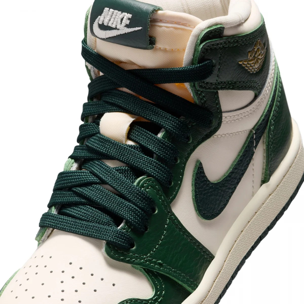 Air Jordan 1 Retro High OG "Pro Green"