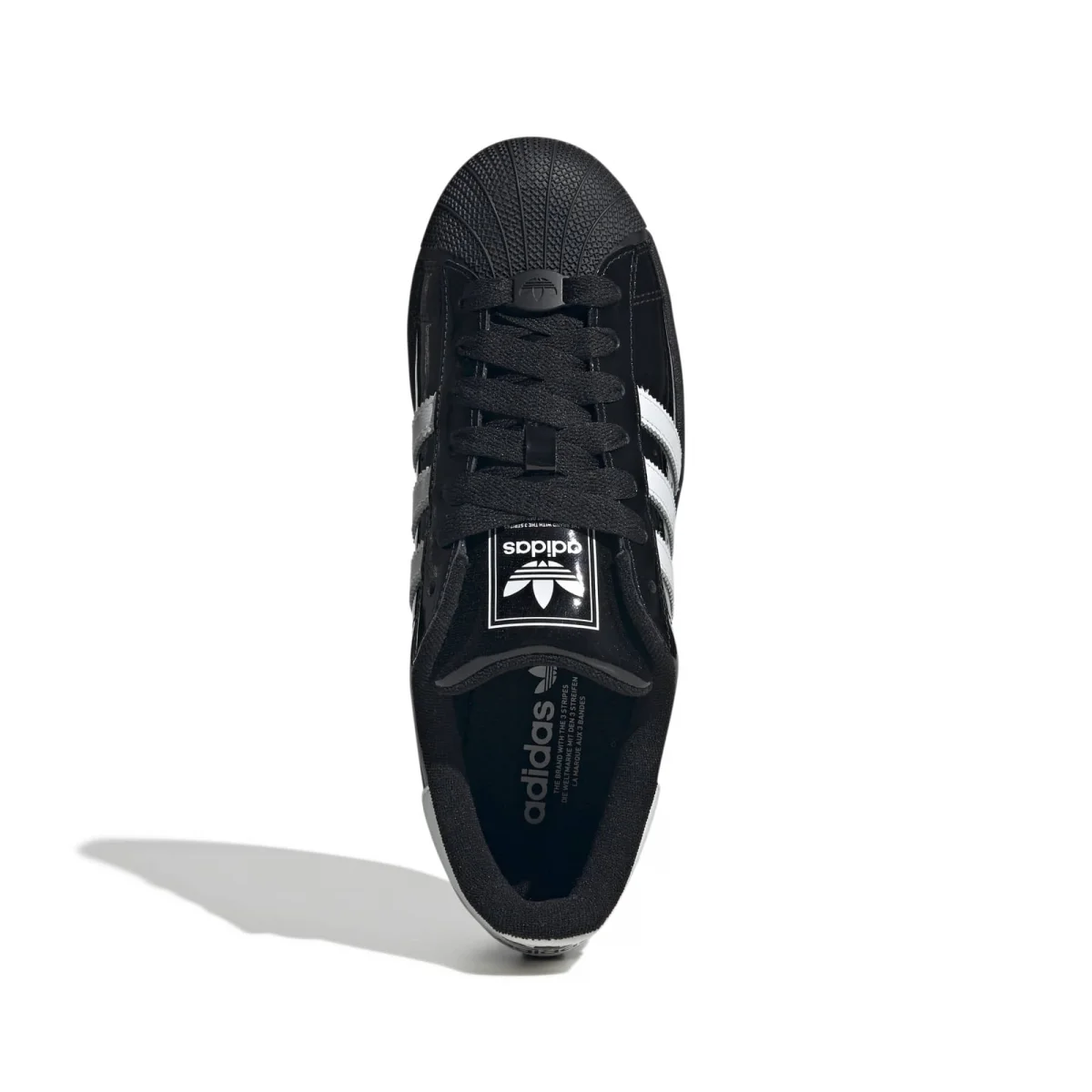 Superstar II