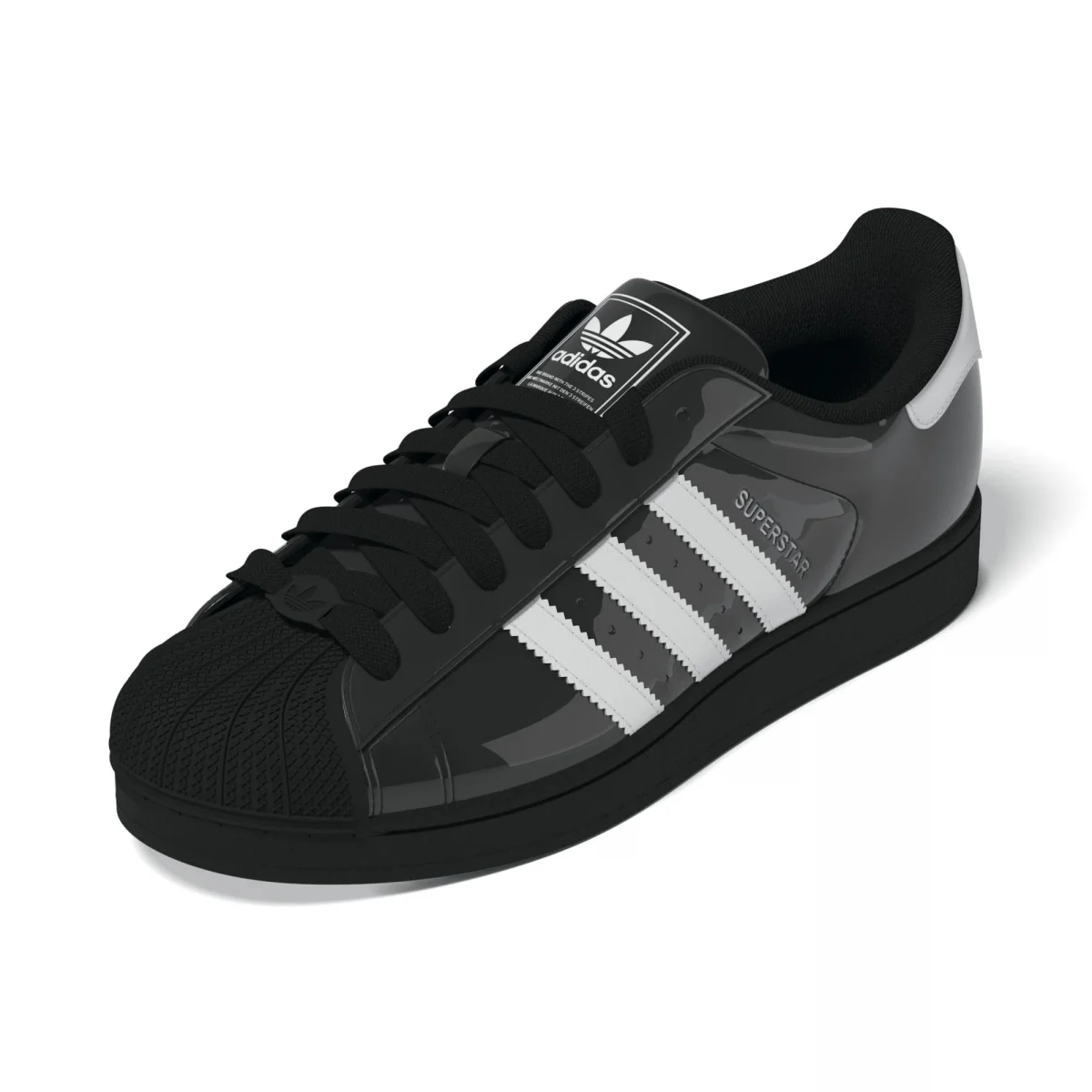 Superstar II