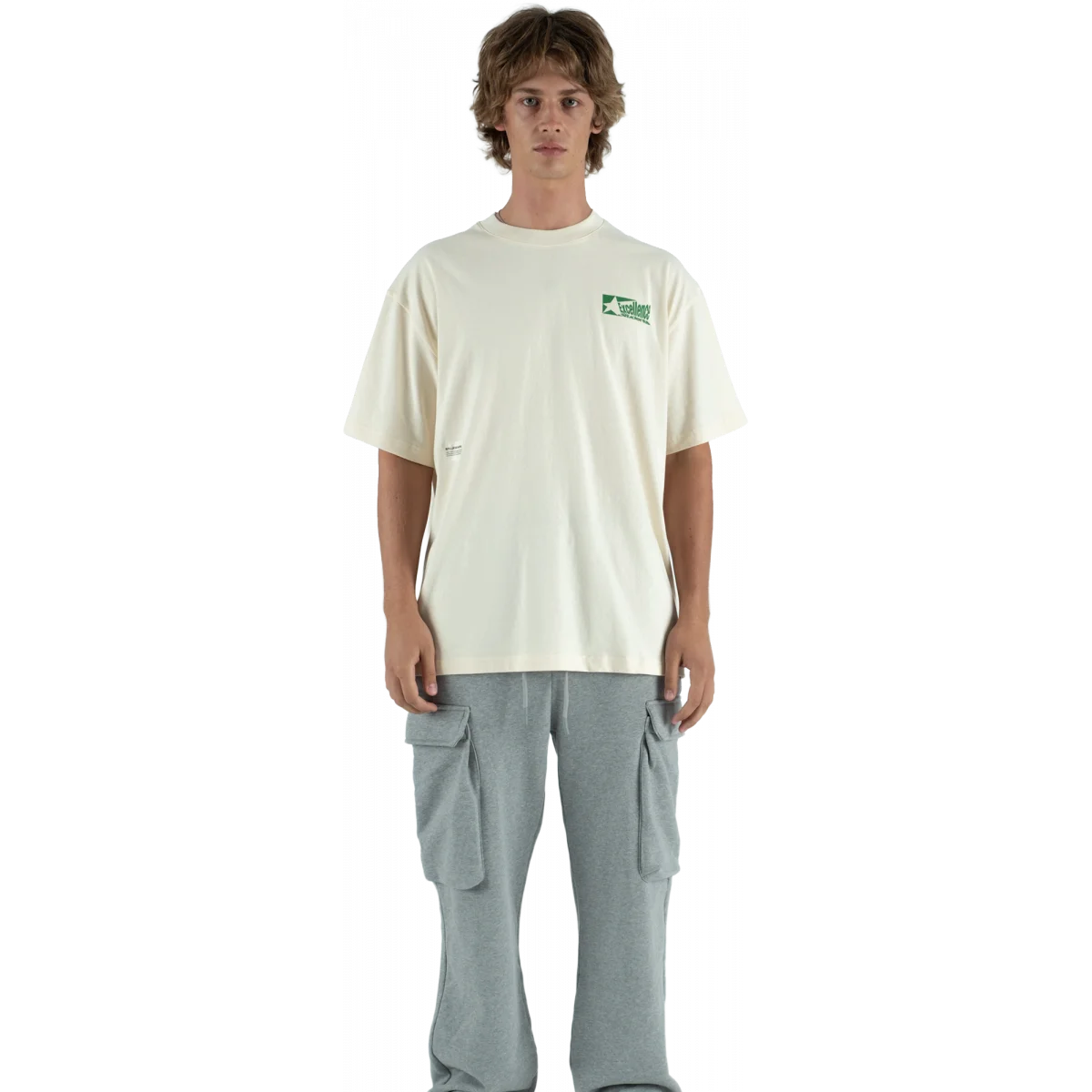 Excellence Short Sleeve T-Shirt