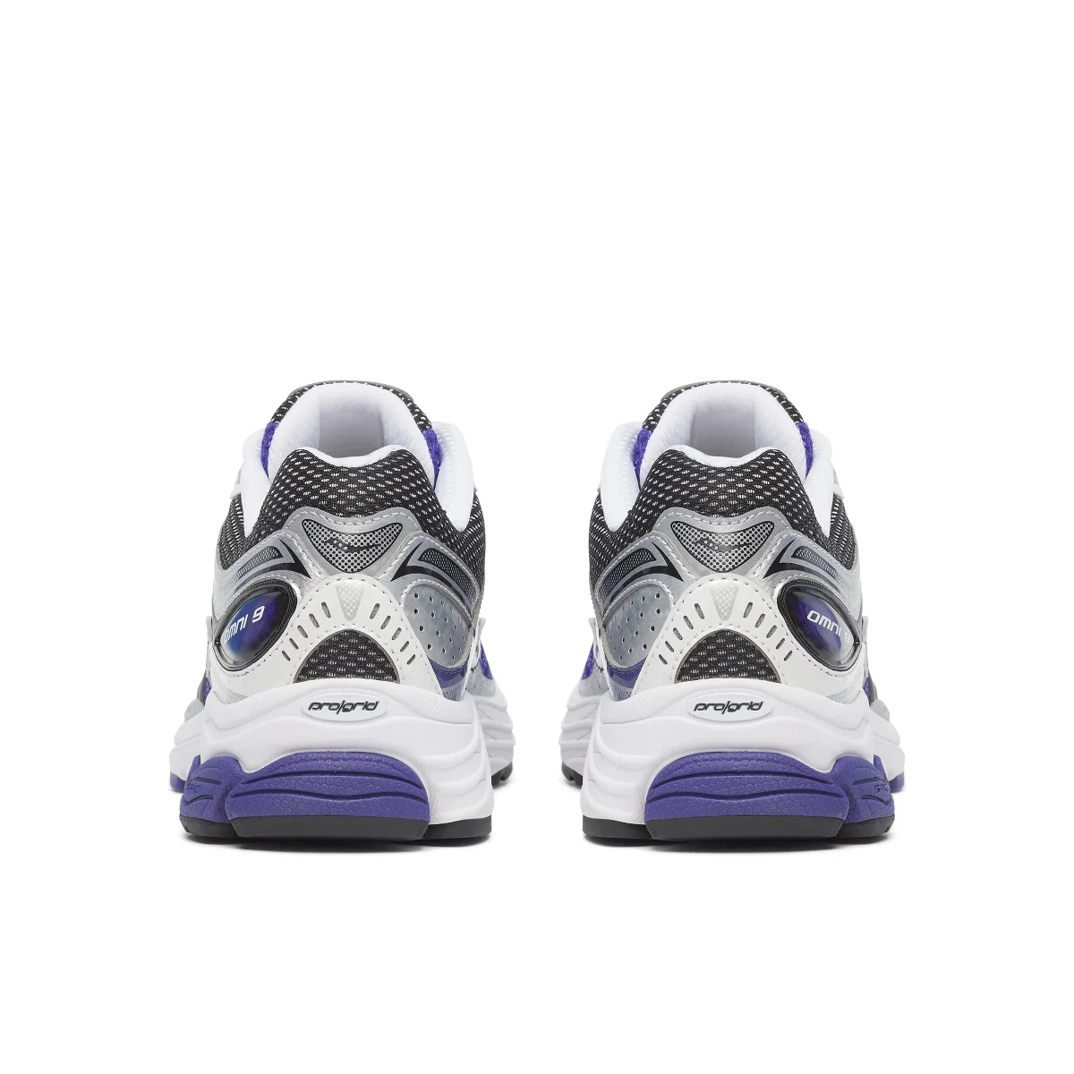 Progrid Omni 9