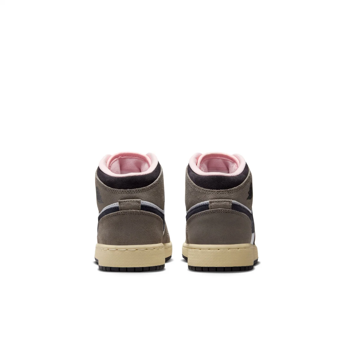 Air Jordan 1 Mid SE