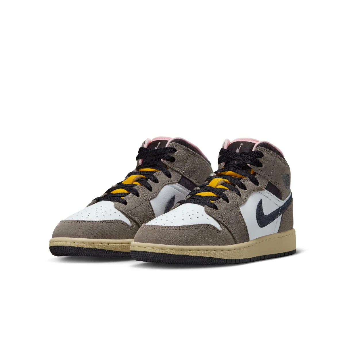 Air Jordan 1 Mid SE