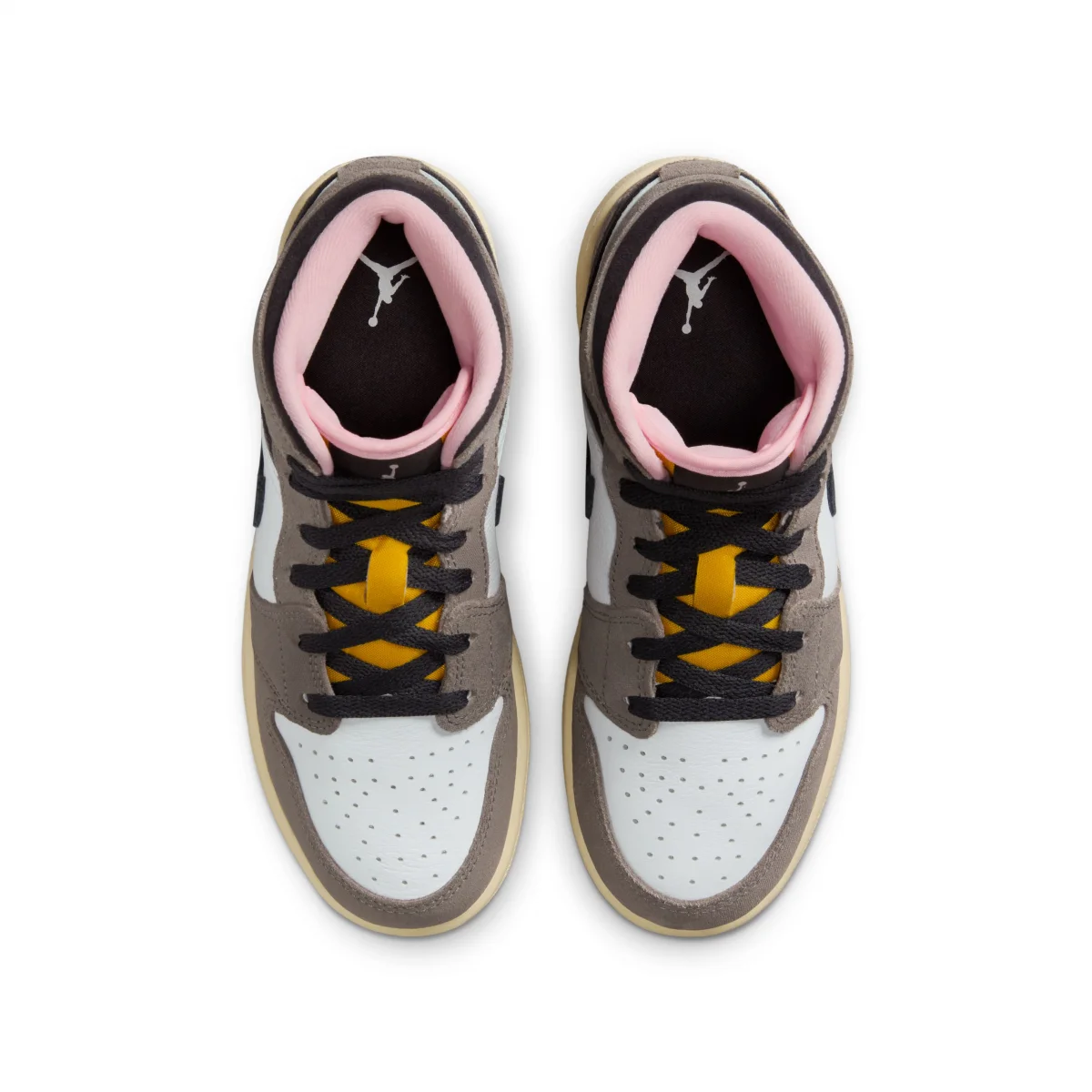 Air Jordan 1 Mid SE