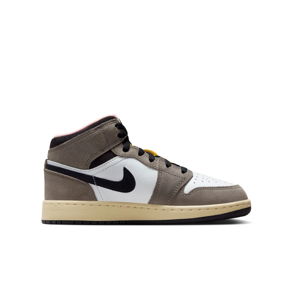 Air Jordan 1 Mid SE