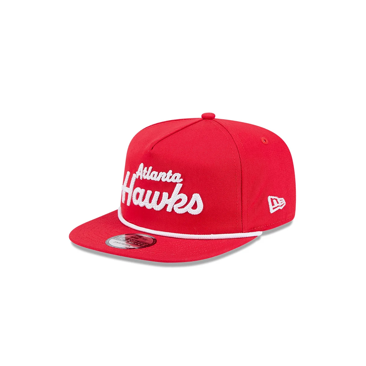 Golfer Team Atlanta Hawks Snapback