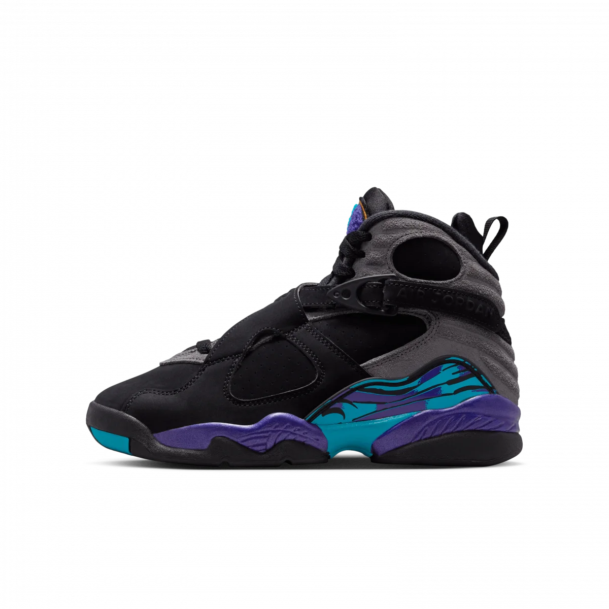 Air Jordan 8 Retro