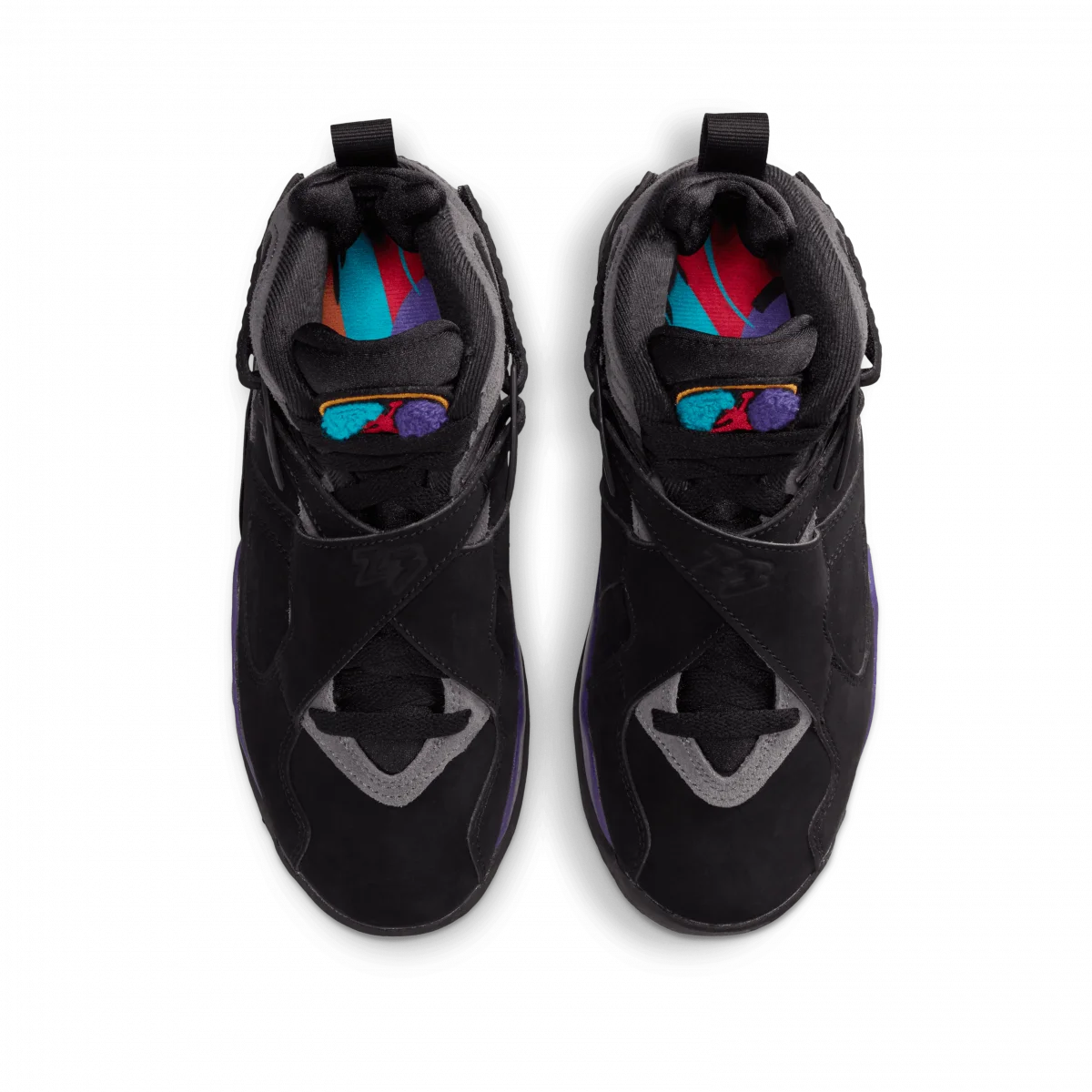 Air Jordan 8 Retro
