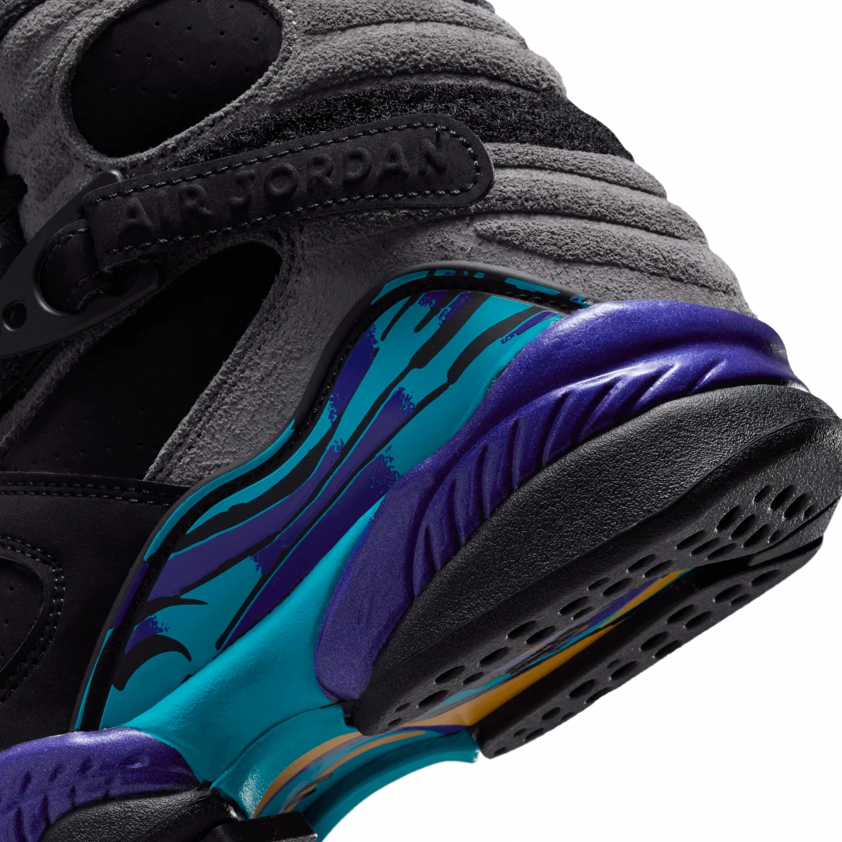 Air Jordan 8 Retro