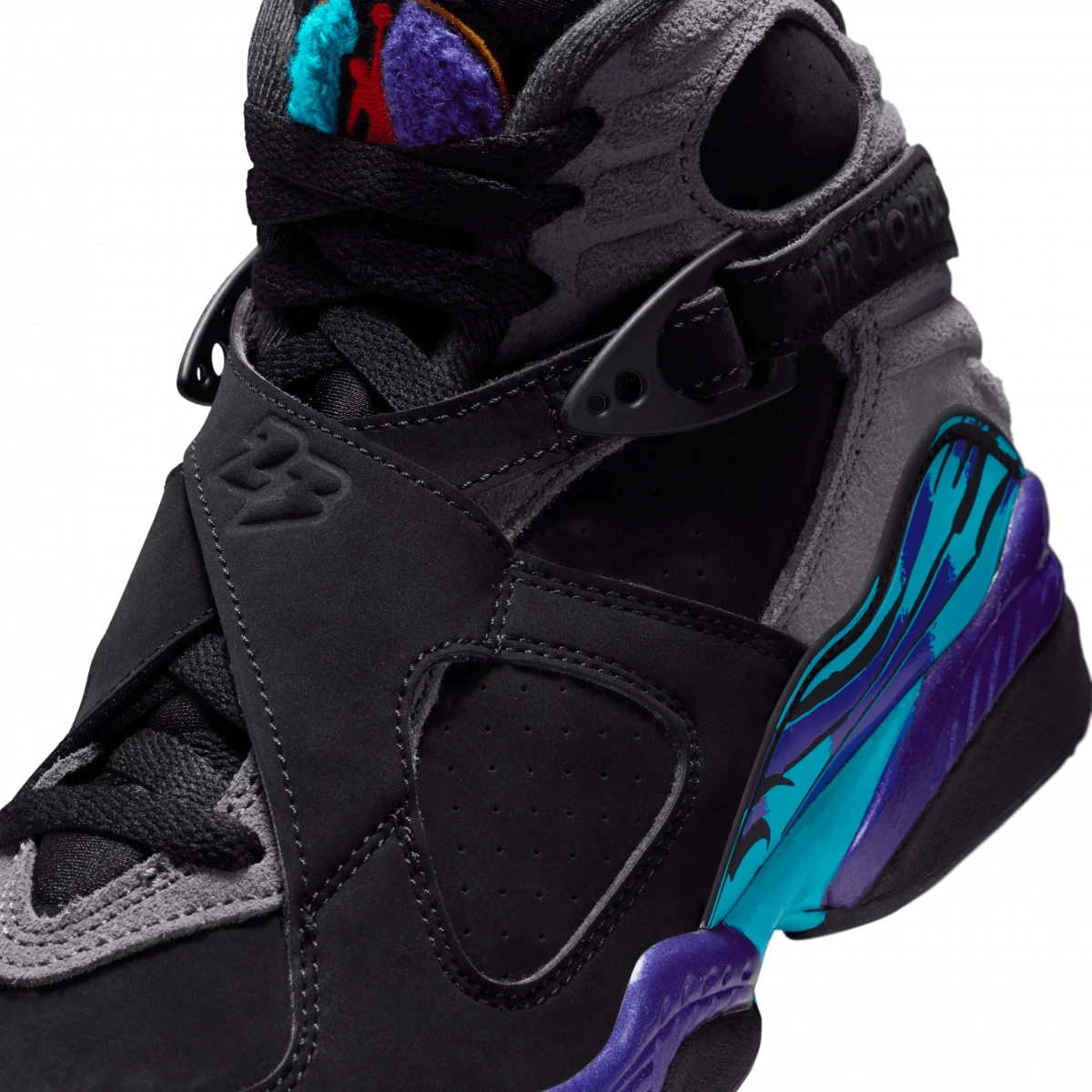 Air Jordan 8 Retro