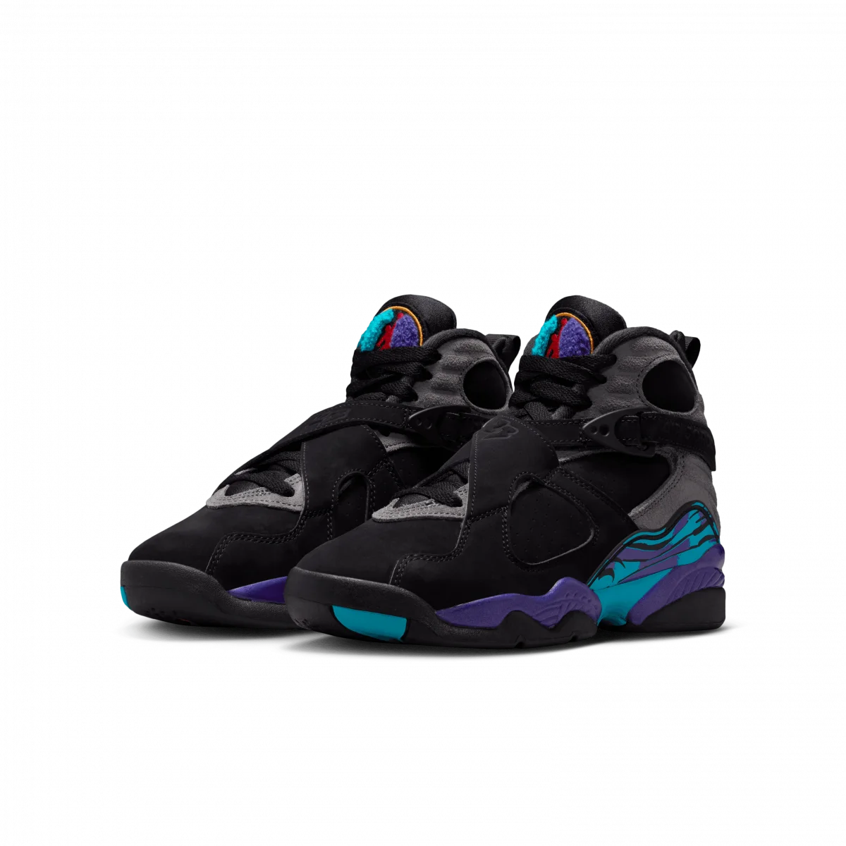 Air Jordan 8 Retro