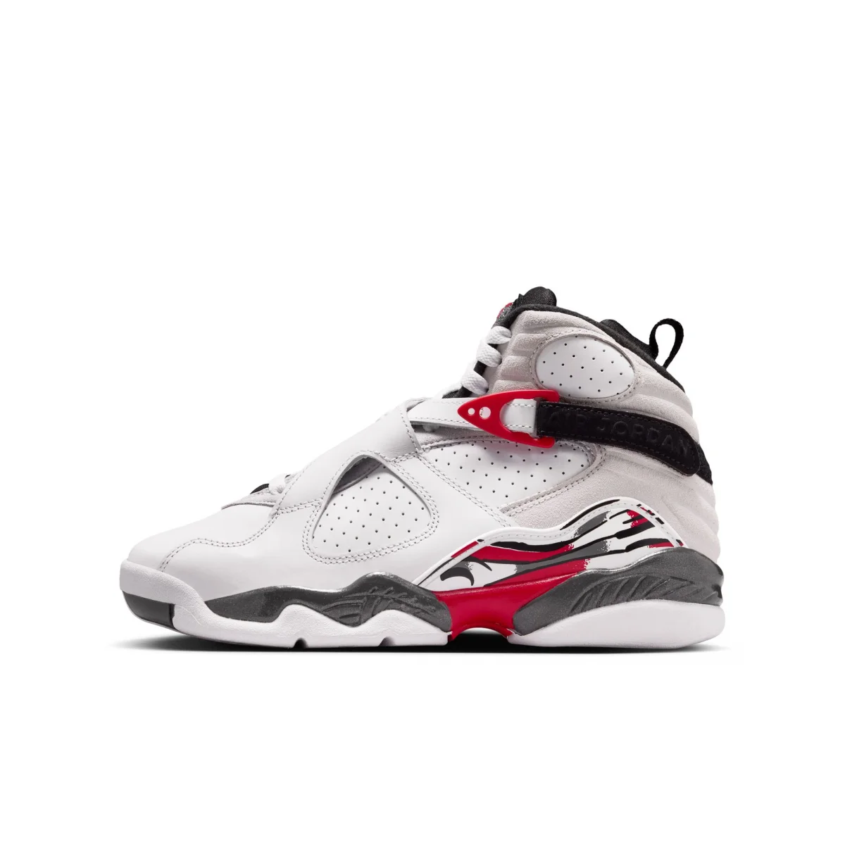 Air Jordan 8 Retro "Bugs Bunny" (GS)