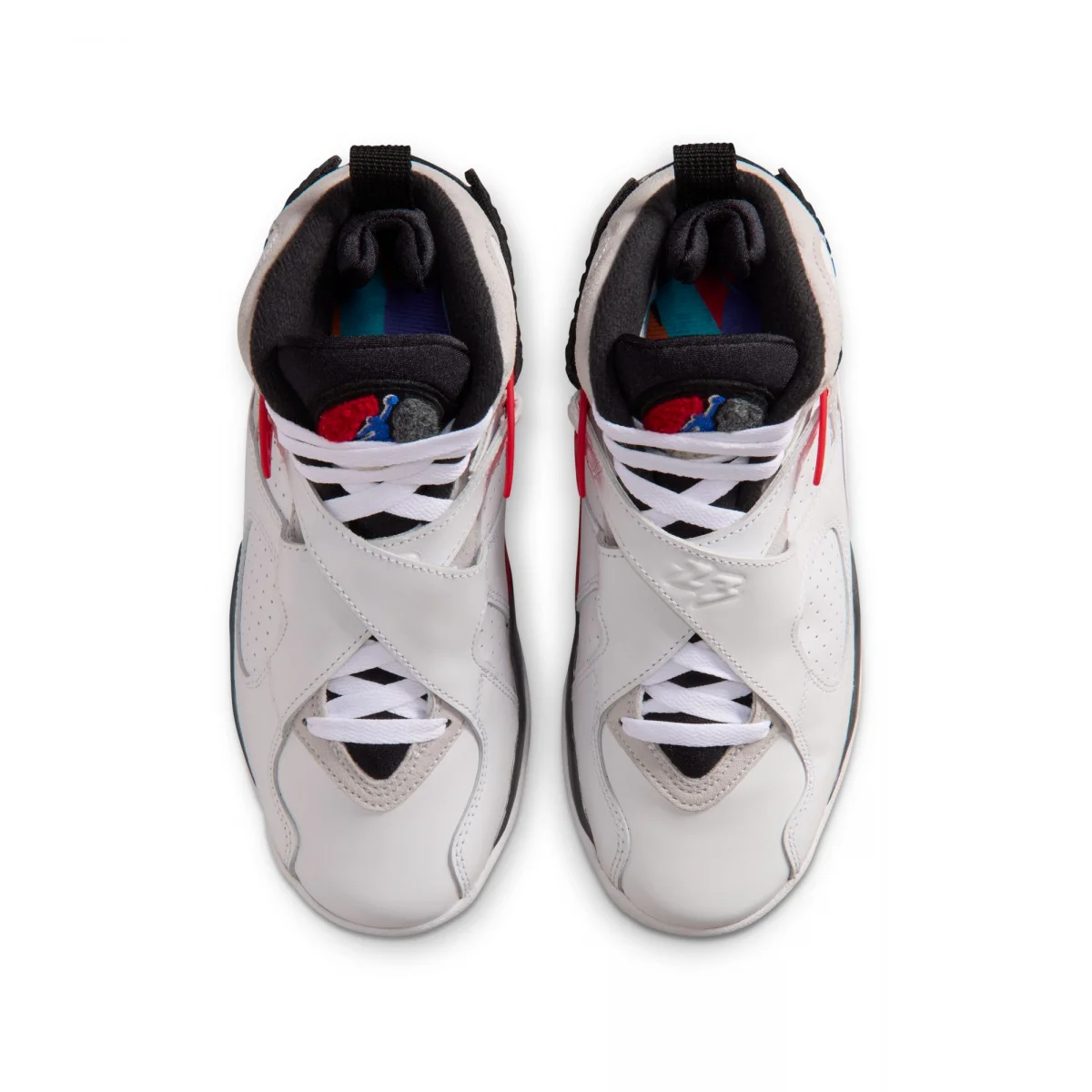 Air Jordan 8 Retro "Bugs Bunny" (GS)