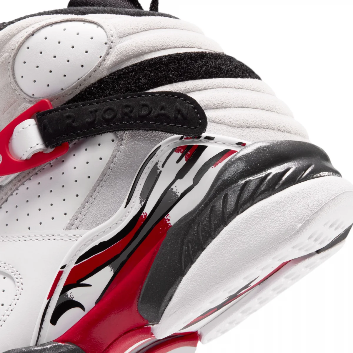 Air Jordan 8 Retro "Bugs Bunny" (GS)