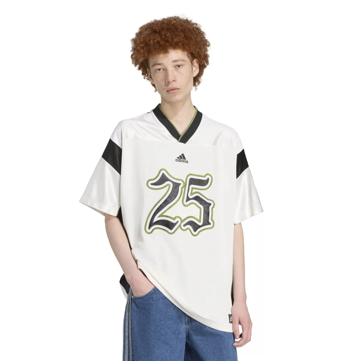 Football Jersey