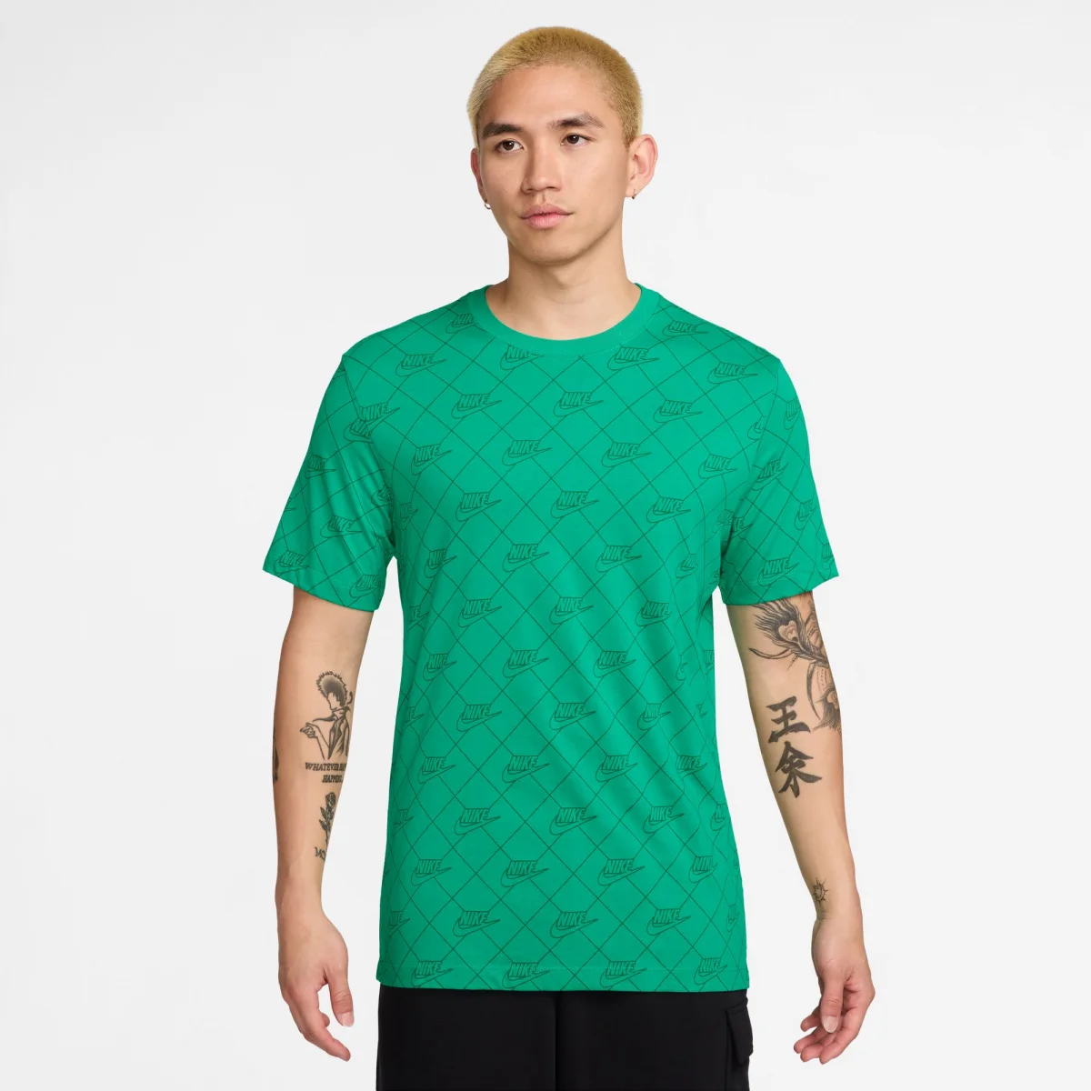 Nike Sports Wear T-shirt