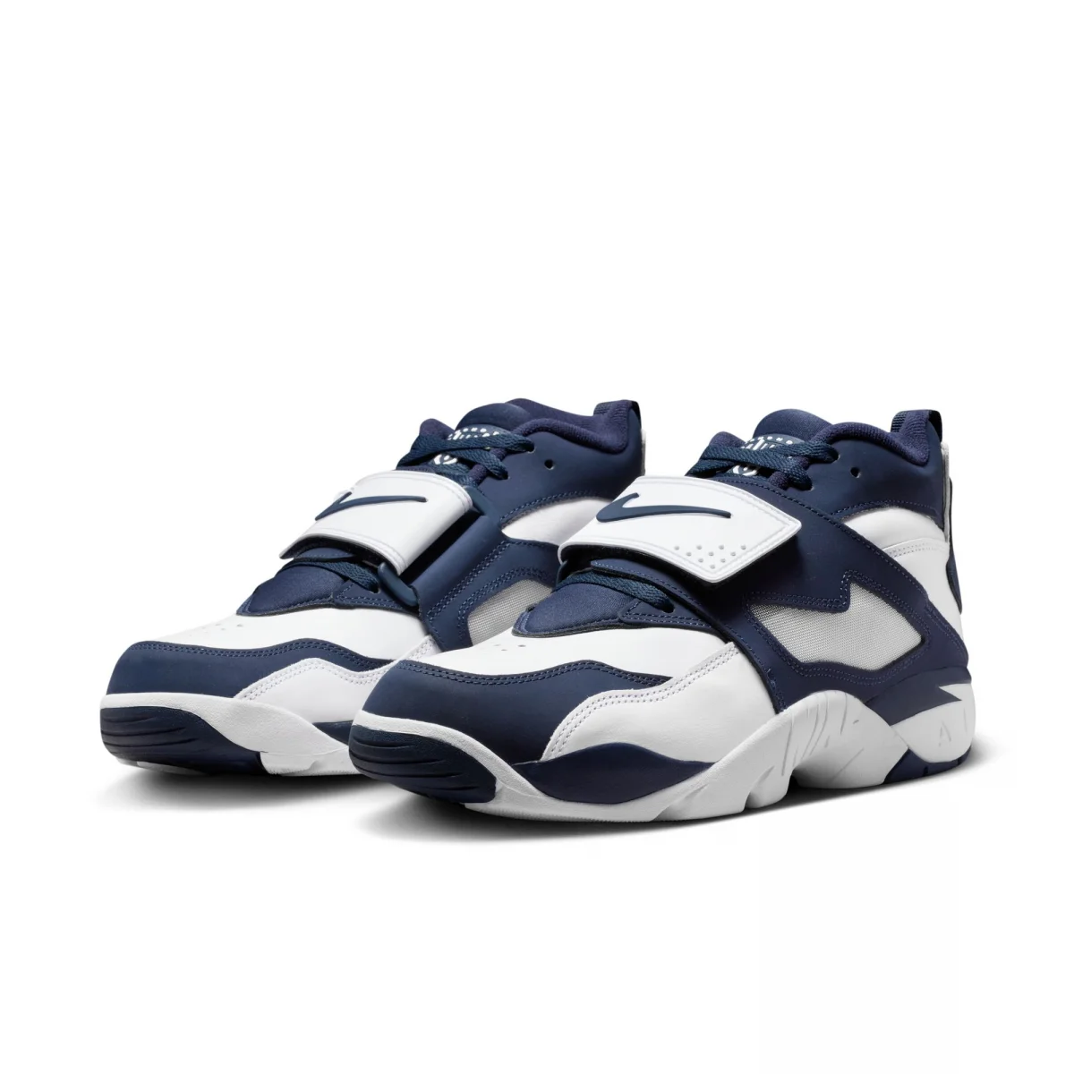 Nike Air Diamond Turf