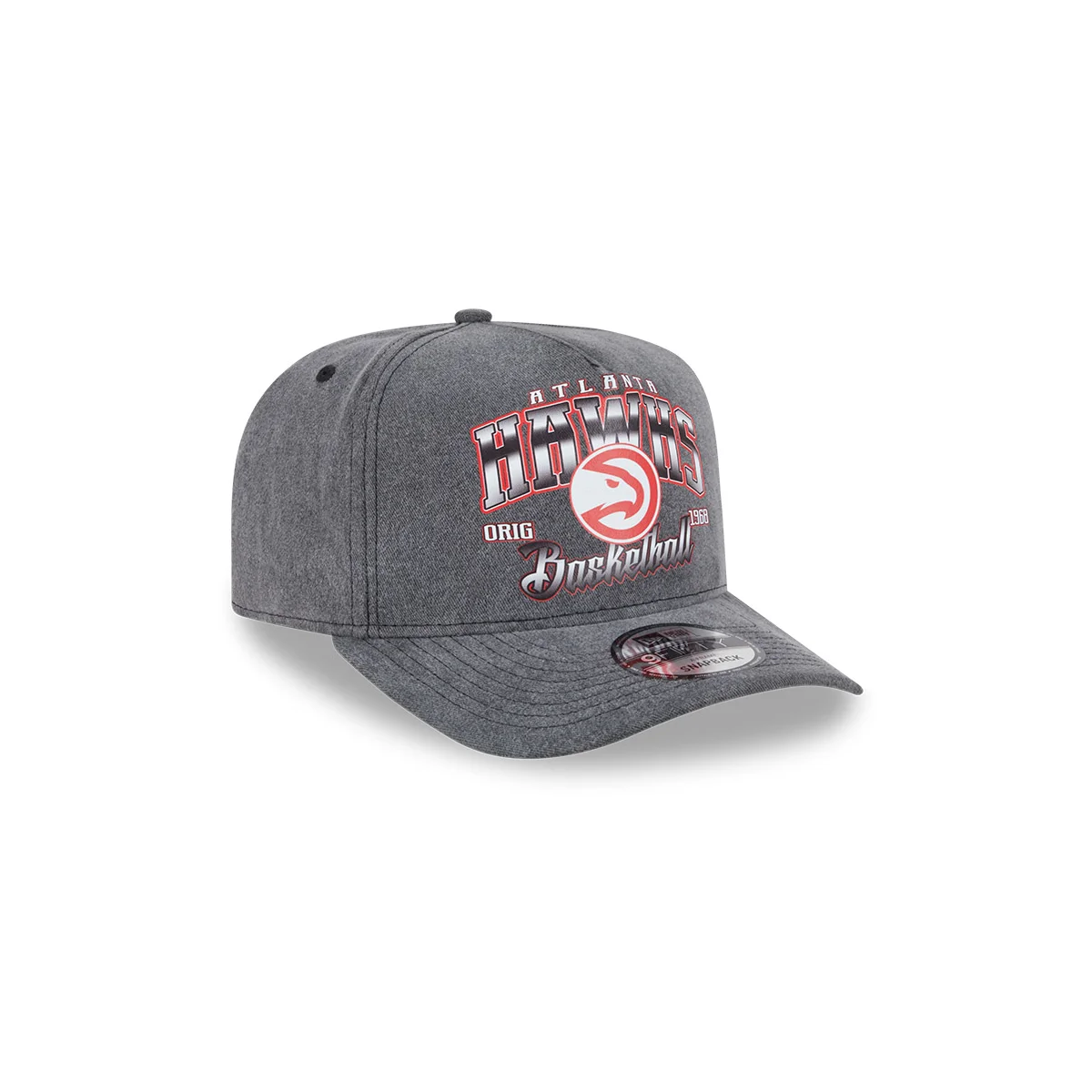 9Fifty Atlanta Hawks Snapback