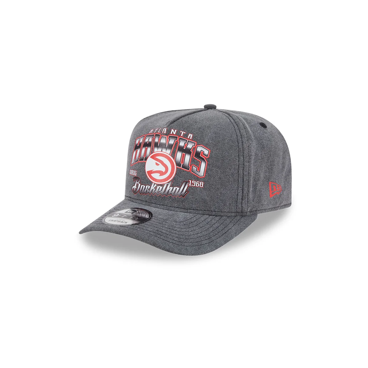 9Fifty Atlanta Hawks Snapback