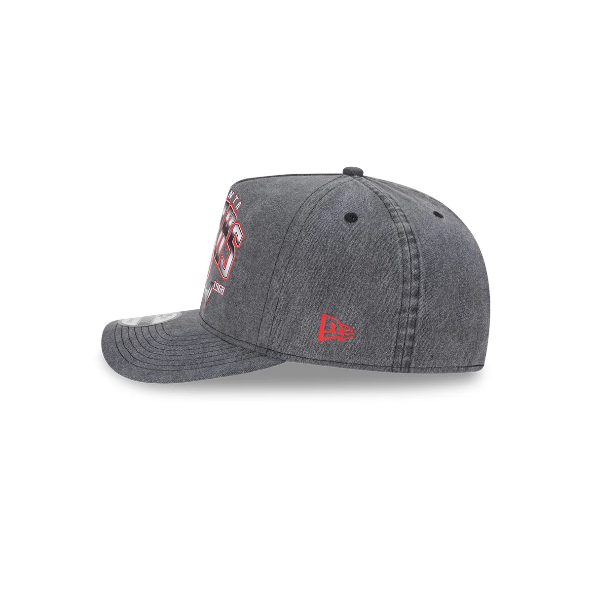 9Fifty Atlanta Hawks Snapback