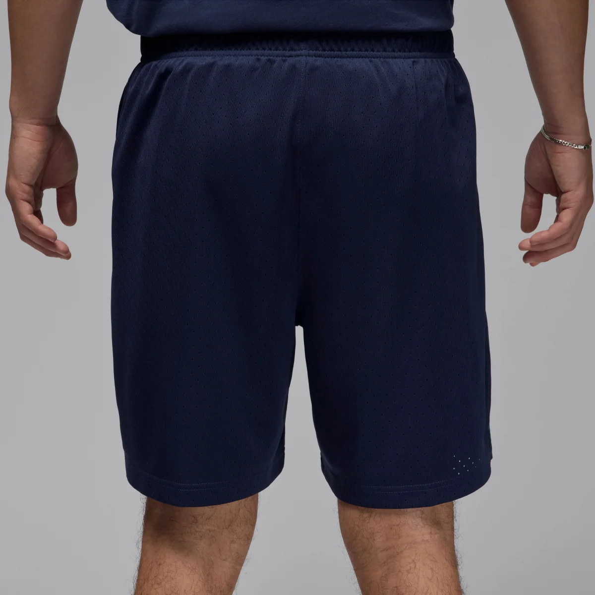 Jordan Sport Mesh Shorts