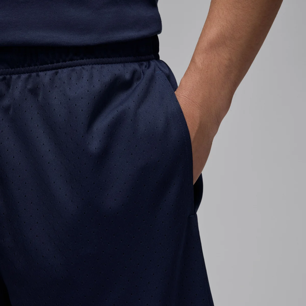 Jordan Sport Mesh Shorts