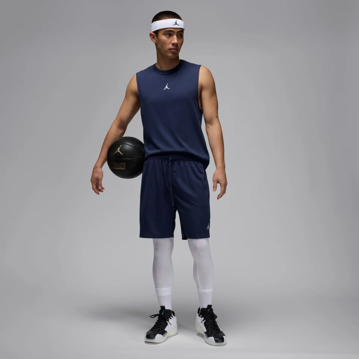 Jordan Sport Mesh Shorts